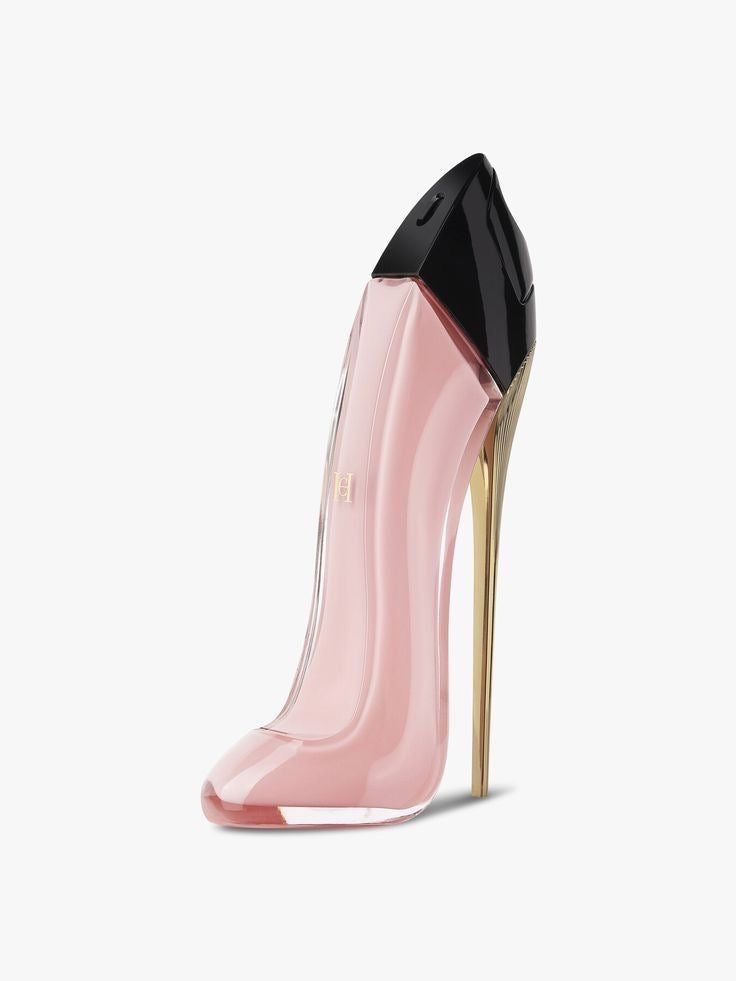 CAROLINA HERRERA
GOOD GIRL BLUSH EAU DE PARFUM