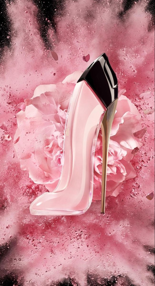 CAROLINA HERRERA
GOOD GIRL BLUSH EAU DE PARFUM